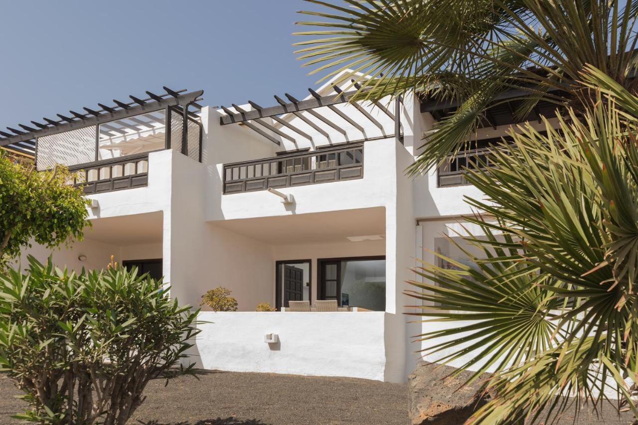 Ferienwohnung Conylanza Bastian Beach Costa Teguise Exterior foto